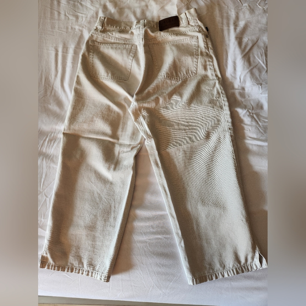 Lauren by Ralph Lauren Capris - Picture 6 of 6